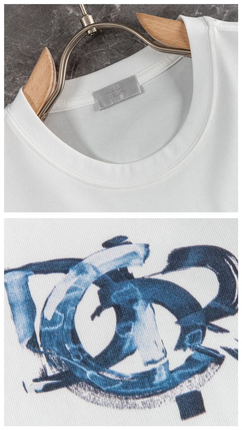 Christian Dior T-Shirts